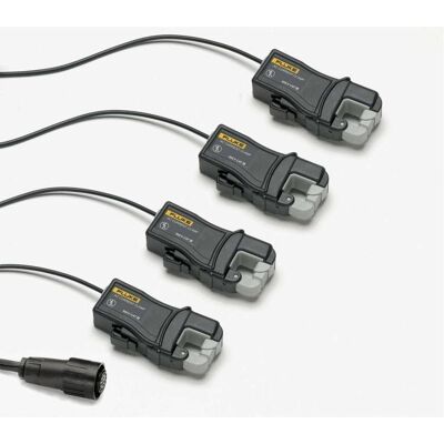 Amprobe, Multimètre, BEHA i5A/50A PQ 4 Kit 4 phases m Mini pinces ampèremétriques (Ampèremètre à pince) - Publicité Amprobe, Multimètre, BEHA i5A/50A PQ 4 Kit 4 phases m Mini pinces ampèremétriques (Ampèremètre à pince) - Publicité