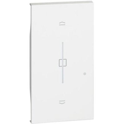 Bticino, Accessoires Gamme d'interrupteurs, BTKW32M2 - Publicité Bticino, Accessoires Gamme d'interrupteurs, BTKW32M2 - Publicité