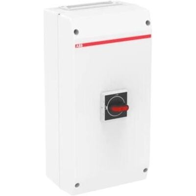 ABB OTE75T3B - Interrupteur de Sécurité - Publicité ABB OTE75T3B - Interrupteur de Sécurité - Publicité