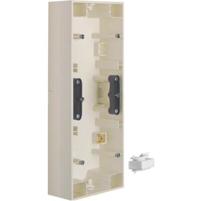 Berker, Accessoires Gamme d'interrupteurs, 10438982 - Publicité Berker, Accessoires Gamme d'interrupteurs, 10438982 - Publicité