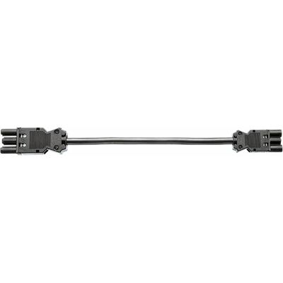 Bachmann 375.129 - Câble d'extension - 5m - Publicité Bachmann 375.129 - Câble d'extension - 5m - Publicité