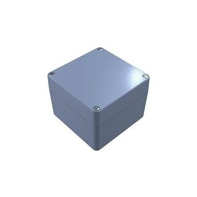 Bernstein 1210000050 (Boîtier), Accessoires électroniques + boîtier, Gris - Publicité Bernstein 1210000050 (Boîtier), Accessoires électroniques + boîtier, Gris - Publicité