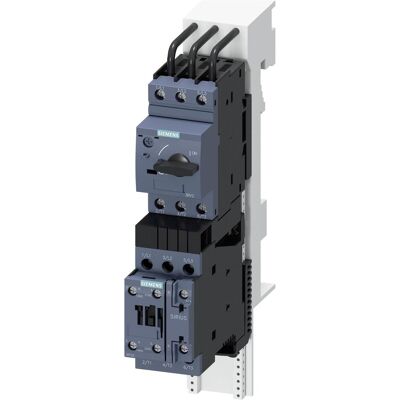 Siemens Branche consommateur 3RA2120-4ND27-0BB4 - Démarreur de moteur SIRIUS - Publicité Siemens Branche consommateur 3RA2120-4ND27-0BB4 - Démarreur de moteur SIRIUS - Publicité