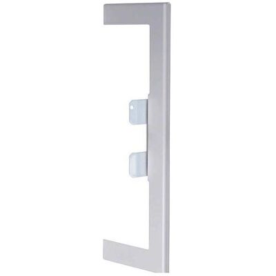 Hager Modèle BR65210WLAN Quick Couper de Mur - Accessoire de Montage mural - Publicité Hager Modèle BR65210WLAN Quick Couper de Mur - Accessoire de Montage mural - Publicité