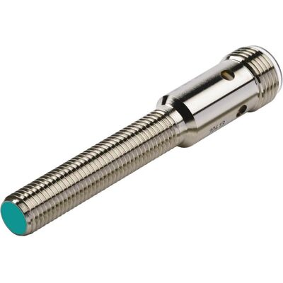 Capteur inductif Pepperl & Fuchs NBB2-8GM40-E2-V1 - Proximité, PNP, 2mm - Publicité Capteur inductif Pepperl & Fuchs NBB2-8GM40-E2-V1 - Proximité, PNP, 2mm - Publicité