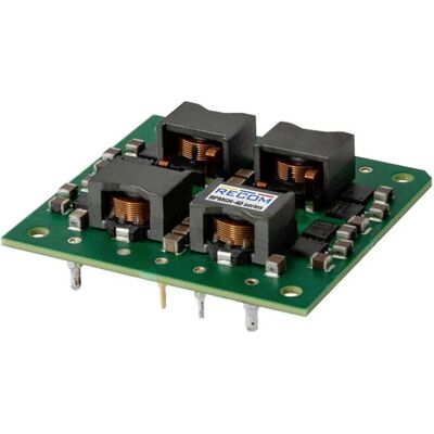 RECOM RPMGH12-40 Convertisseur DC/DC 12V 40A - Alimentation - Publicité RECOM RPMGH12-40 Convertisseur DC/DC 12V 40A - Alimentation - Publicité