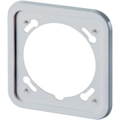 Mennekes, Accessoires Gamme d'interrupteurs, Cadre de finition Cepex AM41406 - Publicité Mennekes, Accessoires Gamme d'interrupteurs, Cadre de finition Cepex AM41406 - Publicité