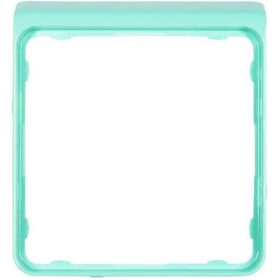 JUNG, Accessoires Gamme d'interrupteurs, Segment d'application Kst CD / CD PLUS gn CDP82LGN - Publicité JUNG, Accessoires Gamme d'interrupteurs, Segment d'application Kst CD / CD PLUS gn CDP82LGN - Publicité