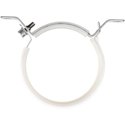 Pracht, Porte-câbles, Collier de fixation - Publicité Pracht, Porte-câbles, Collier de fixation - Publicité