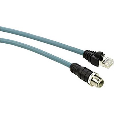Schneider Electric TCSECL1M3M25S2 - Câble Réseau - 25m Ethernet - Publicité Schneider Electric TCSECL1M3M25S2 - Câble Réseau - 25m Ethernet - Publicité