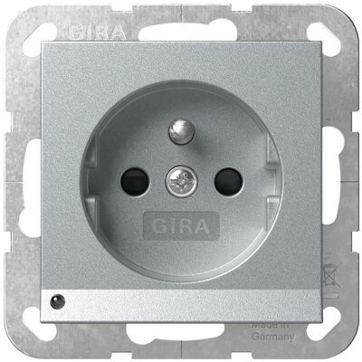 GIRA - 448926 - LED lumière - Composant électrique - Publicité GIRA - 448926 - LED lumière - Composant électrique - Publicité