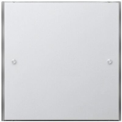 Gira 2021112 - Capteur tactile KNX 3 de base 1 voie - Publicité Gira 2021112 - Capteur tactile KNX 3 de base 1 voie - Publicité