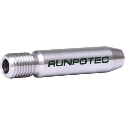 Runpotec, Système de tirage de câbles, Manchon initial/final 20379 - Publicité Runpotec, Système de tirage de câbles, Manchon initial/final 20379 - Publicité