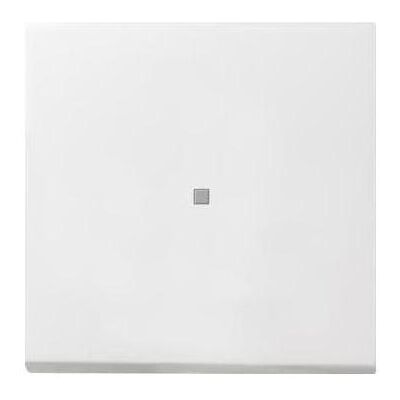 Gira - 0290112 - Blanc pur - brillant - Rocker switch - Publicité Gira - 0290112 - Blanc pur - brillant - Rocker switch - Publicité