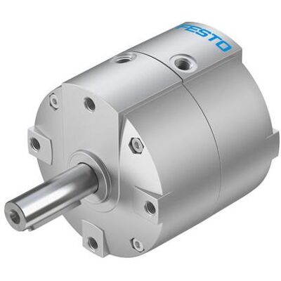 Festo, Moteur électrique, Actionneur rotatif 2536499 DRVS-40-90-P-EX4 Matériau du boîtier Aluminium moulé - Publicité Festo, Moteur électrique, Actionneur rotatif 2536499 DRVS-40-90-P-EX4 Matériau du boîtier Aluminium moulé - Publicité