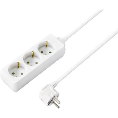 Sygonix SY-4890982 Prise murale - Power Outlet - Publicité Sygonix SY-4890982 Prise murale - Power Outlet - Publicité