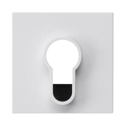 Couvercle blanc pour interrupteur Gira 866403 - Switch - Publicité Couvercle blanc pour interrupteur Gira 866403 - Switch - Publicité