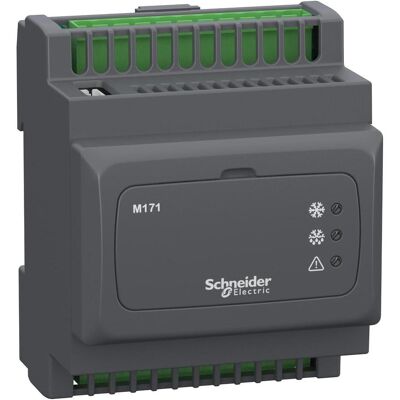 Schneider Electric TM171VEVM4 - Contrôleur d'Automatisation - Publicité Schneider Electric TM171VEVM4 - Contrôleur d'Automatisation - Publicité