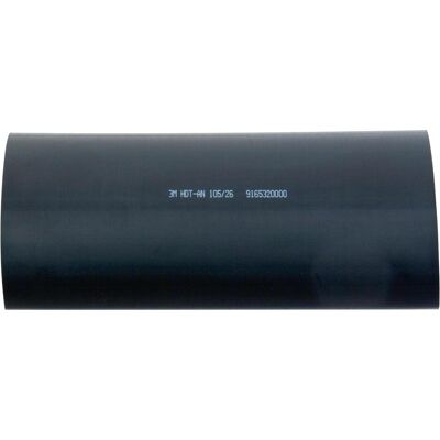 3M Gaine thermorétractable, TE100048673 Gaine thermorétractable (1x) - Publicité 3M Gaine thermorétractable, TE100048673 Gaine thermorétractable (1x) - Publicité