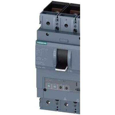 Siemens - 3VA2440-7HM32-0AA0 - IP40 - 3P - Disjoncteur - Publicité Siemens - 3VA2440-7HM32-0AA0 - IP40 - 3P - Disjoncteur - Publicité