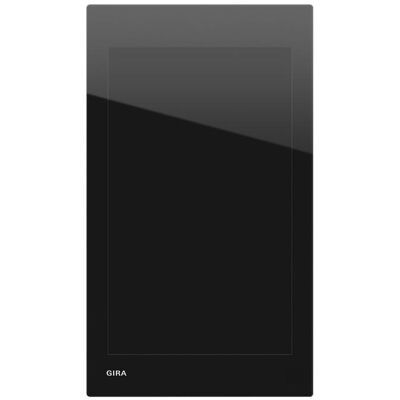 Gira, Minuterie, Module d'affichage G1 Accessoires G Noir 208905 - Publicité Gira, Minuterie, Module d'affichage G1 Accessoires G Noir 208905 - Publicité