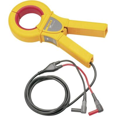 Fluke, Multimètre, i800 Calibré selon : Stade de l'usine (CAT III 600V, Ampèremètre à pince) - Publicité Fluke, Multimètre, i800 Calibré selon : Stade de l'usine (CAT III 600V, Ampèremètre à pince) - Publicité