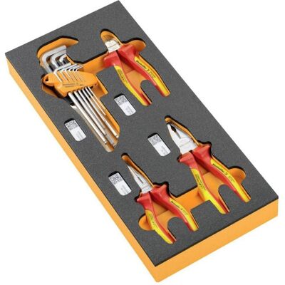 Weidmüller, Rangement d’outils : accessoires, Tc Inl Third 2 - Publicité Weidmüller, Rangement d’outils : accessoires, Tc Inl Third 2 - Publicité