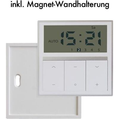 Kaiser Nienhaus, Transmission : accessoires, 135450 (émetteur portatif) - Publicité Kaiser Nienhaus, Transmission : accessoires, 135450 (émetteur portatif) - Publicité