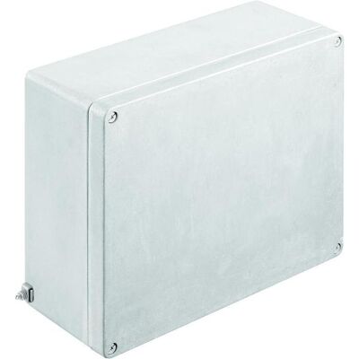 Weidmüller Boîtier Ex Alu IP66 230x280x111mm non traité 9526990000 (Boîtier), Accessoires électroniques + boîtier - Publicité Weidmüller Boîtier Ex Alu IP66 230x280x111mm non traité 9526990000 (Boîtier), Accessoires électroniques + boîtier - Publicité