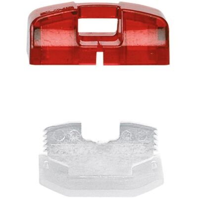 JUNG, Accessoires Gamme d'interrupteurs, Cordon de tirage Interrupteur NaV rt glz Sortie lumière 34KO5 - Publicité JUNG, Accessoires Gamme d'interrupteurs, Cordon de tirage Interrupteur NaV rt glz Sortie lumière 34KO5 - Publicité