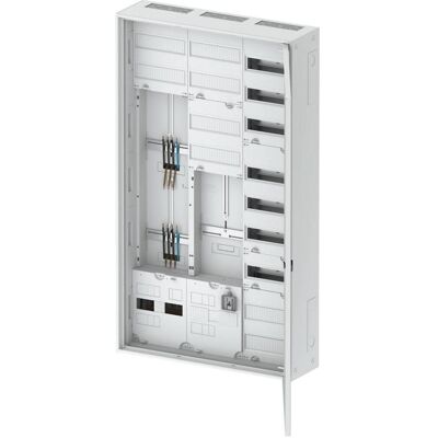 Eaton, Compteur de courant, EATO Armoire complète de compteurs - Publicité Eaton, Compteur de courant, EATO Armoire complète de compteurs - Publicité