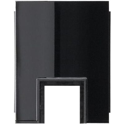 Gira, Accessoires Gamme d'interrupteurs, Adaptateur canal simple 15 x 15 mm 0008055 - Publicité Gira, Accessoires Gamme d'interrupteurs, Adaptateur canal simple 15 x 15 mm 0008055 - Publicité