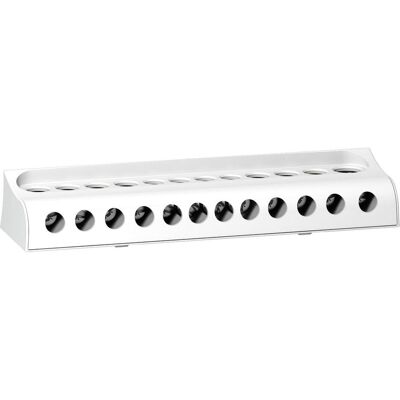 Schneider Electric LGYN12512 Bloc neutre - 125A - 12 trous - Tetra Bloc - Publicité Schneider Electric LGYN12512 Bloc neutre - 125A - 12 trous - Tetra Bloc - Publicité