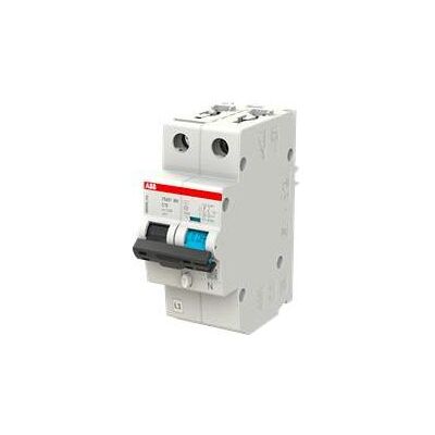 ABB, Disjoncteur, FS401MK-C16/0.03 - Publicité ABB, Disjoncteur, FS401MK-C16/0.03 - Publicité