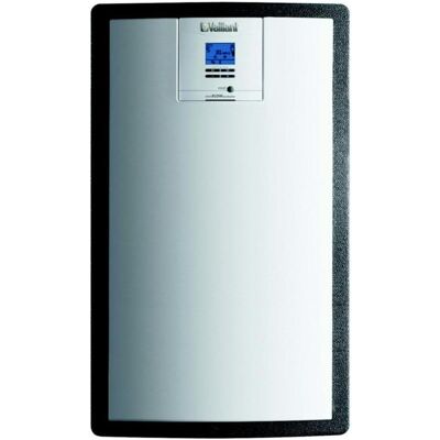 Vaillant Accessoires pour groupes électrogènes, Station de charge solaire auroFLOW exclusive VPM 20/2 S - Publicité Vaillant Accessoires pour groupes électrogènes, Station de charge solaire auroFLOW exclusive VPM 20/2 S - Publicité