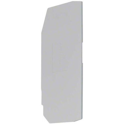 Hager, Accessoires de câblage, KWE16G - Publicité Hager, Accessoires de câblage, KWE16G - Publicité