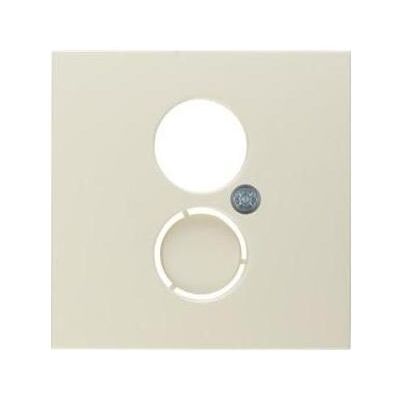 Berker, Accessoires Gamme d'interrupteurs, 11968982 - Publicité Berker, Accessoires Gamme d'interrupteurs, 11968982 - Publicité