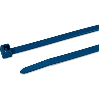 HellermannTyton, Collier de serrage, Collier de serrage MCT50L (Serre-câbles en plastique, 390 mm, 100 pcs) - Publicité HellermannTyton, Collier de serrage, Collier de serrage MCT50L (Serre-câbles en plastique, 390 mm, 100 pcs) - Publicité