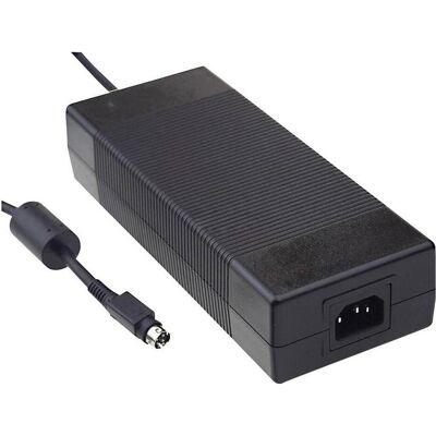 MeanWell Alimentation GSM220A 264V 2A 180W IEC 60320 C14 DIN, 4 pôles, Chargeur universel - Publicité MeanWell Alimentation GSM220A 264V 2A 180W IEC 60320 C14 DIN, 4 pôles, Chargeur universel - Publicité