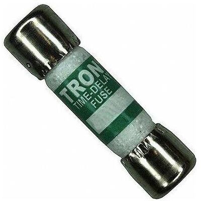 Eaton, Fusible, MOE CLASS CC TIME DELAY FNQ-R-1 Cartouche fusible, basse tension, 1A, AC 600V (1 A) - Publicité Eaton, Fusible, MOE CLASS CC TIME DELAY FNQ-R-1 Cartouche fusible, basse tension, 1A, AC 600V (1 A) - Publicité