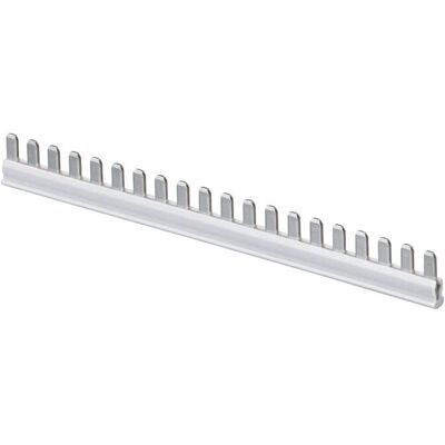 10x ABB, Accessoires de contrôle, RB-JB20 Pont de crête pour R600 1SVR406580R0000 (Pont de la crête) - Publicité 10x ABB, Accessoires de contrôle, RB-JB20 Pont de crête pour R600 1SVR406580R0000 (Pont de la crête) - Publicité