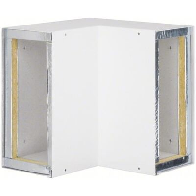 TEHALIT - R30619016 - 100x260 neck - Gaine d’isolation incendie - Publicité TEHALIT - R30619016 - 100x260 neck - Gaine d’isolation incendie - Publicité
