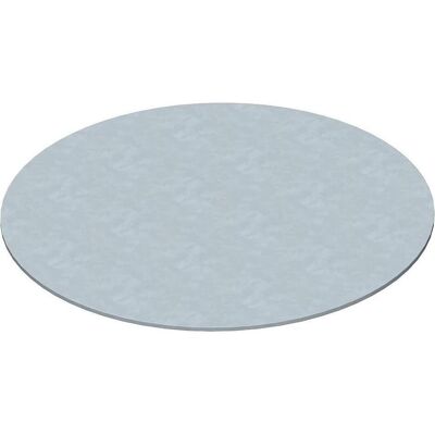 OBO Bettermann DUG B R7 Couverture aveugle - Couverture R7 - Publicité OBO Bettermann DUG B R7 Couverture aveugle - Couverture R7 - Publicité