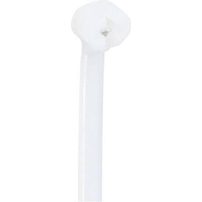 TRU COMPONENTS - TC-12814144 - 100 mm - 3 mm - Attache-câble - Publicité TRU COMPONENTS - TC-12814144 - 100 mm - 3 mm - Attache-câble - Publicité