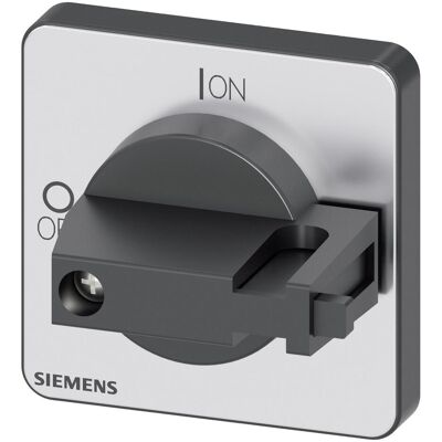 Siemens Distributeur de courant mobile, Actionneur rotatif rt/ge 3LD9343-6C - Publicité Siemens Distributeur de courant mobile, Actionneur rotatif rt/ge 3LD9343-6C - Publicité