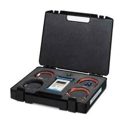 Phoenix PSM-FO-POWERMETER - Mesureur de puissance fibre optique - Accessoire - Publicité Phoenix PSM-FO-POWERMETER - Mesureur de puissance fibre optique - Accessoire - Publicité