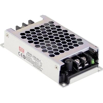 Mean Well RSD-30G-3.3 - Convertisseur fiable pour 12V/24V/36V - 3.3V/6A - Publicité Mean Well RSD-30G-3.3 - Convertisseur fiable pour 12V/24V/36V - 3.3V/6A - Publicité