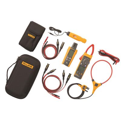 Beha Amprobe, Multimètre, Pince multimètre pour installations solaires - TRMS - Set PRO (Ampèremètre à pince) - Publicité Beha Amprobe, Multimètre, Pince multimètre pour installations solaires - TRMS - Set PRO (Ampèremètre à pince) - Publicité