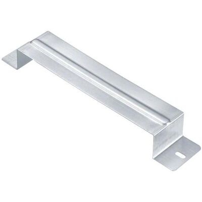 Hager, Goulotte passe-câbles, UKB240380 (Conduit de câbles, 5.90 cm) - Publicité Hager, Goulotte passe-câbles, UKB240380 (Conduit de câbles, 5.90 cm) - Publicité