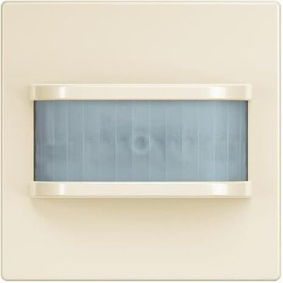 Busch-Jaeger BJ 64761-82 BW 180 flex Capteur de Mouvement - Sans Fil, Blanc - Publicité Busch-Jaeger BJ 64761-82 BW 180 flex Capteur de Mouvement - Sans Fil, Blanc - Publicité